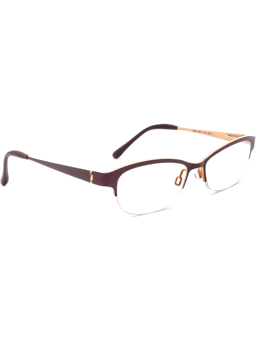 Bevel 8642 Poppy GTSA Eyewear